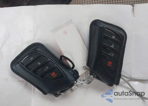 2019 Lexus Es 350 из США, поврежденный, VIN 58ABZ1B11KU003760